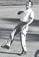 Arnold Palmer