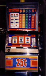 John Daly 'The Gambler'